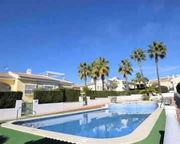 En vente à Ciudad Quesada la région de Torrevieja