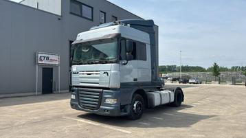 DAF 105 XF 410 (PERFECT CONDITION) ER22456