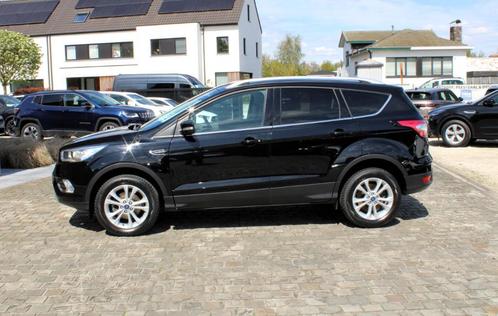 Ford Kuga 1.5 EcoBoost FWD Bwj 04/2019 Titanium !!, Autos, Ford, Entreprise, Achat, Kuga, ABS, Airbags, Air conditionné, Alarme