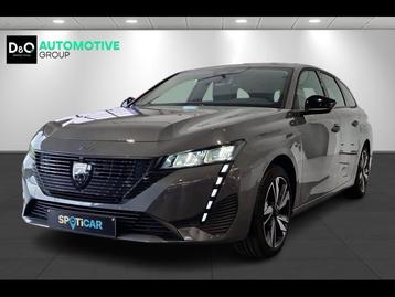 Peugeot 308 SW Active Pack Hybrid | auto airc 