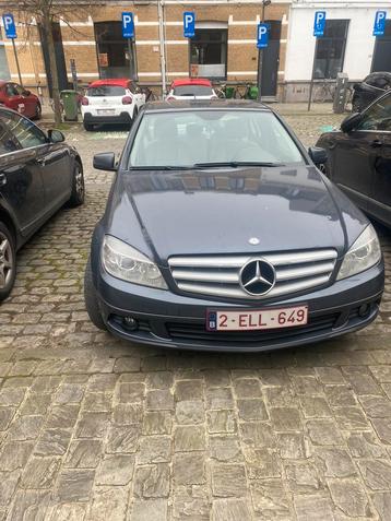 Mercedes Class Euro5