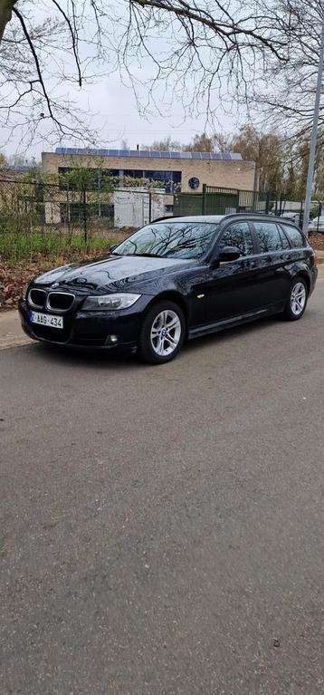 BMW en parfait état GARANTIE 1 an ✅