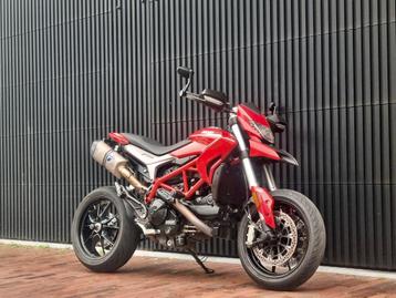 Ducati Hypermotard 937 in top staat + garantie