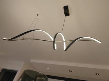 Hanglamp Kundaline Design 