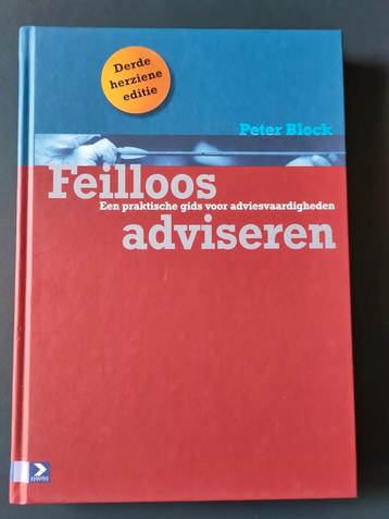 Peter Block - Feilloos adviseren