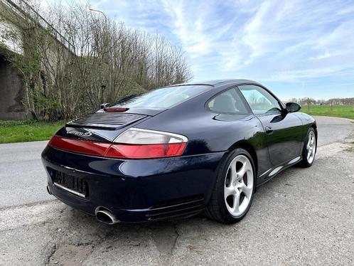 porsche 911 4S manueel sportpakket, Auto's, Porsche, Particulier, ABS, Airbags, Alarm, Bluetooth, Centrale vergrendeling, Cruise Control