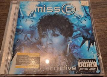 Miss E - So addictive