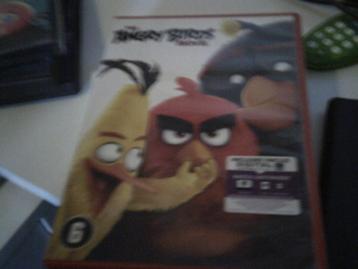 Sony pictures angry birds films 