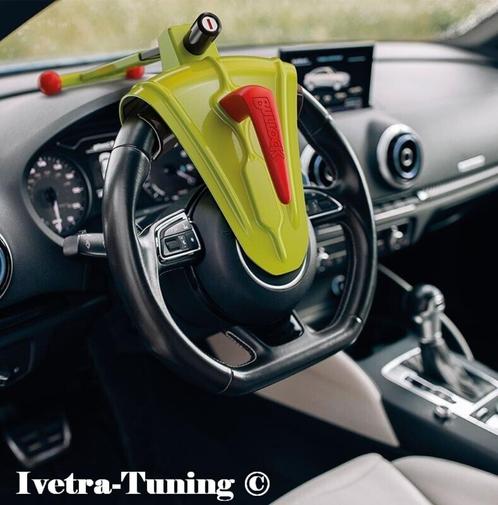 Stuurslot Toyota Rav4 | Beveiliging Toyota Rav4 | Bullock, Autos : Divers, Antivol, Neuf, Enlèvement ou Envoi