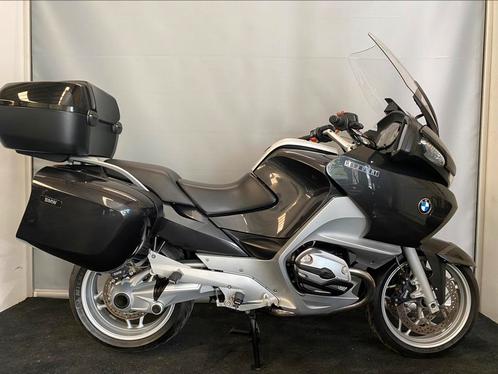 BMW R1200RT PERFECTE STAAT *** 2 jaar garantie***, Motoren, Motoren | BMW, Bedrijf, Toermotor, Ophalen