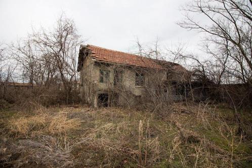 Leuk huis voor renovatie in een dorp vlakbij Ruse, Immo, Buitenland, Overig Europa, Overige soorten, Dorp