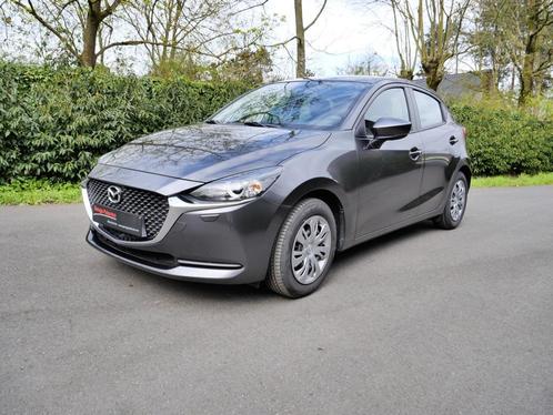 Mazda 2 SKYACTIV G, Autos, Mazda, Entreprise, Achat, ABS, Air conditionné, Android Auto, Apple Carplay, Bluetooth, Ordinateur de bord