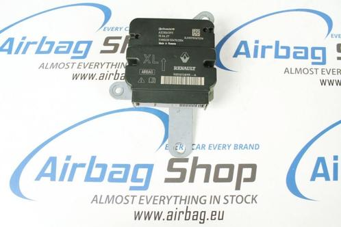 Airbag module Renault Clio (2015), Autos : Pièces & Accessoires, Électronique & Câbles, Utilisé, Enlèvement ou Envoi