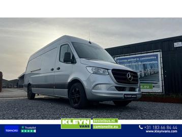 Mercedes-Benz SPRINTER 319 v6 l3h2 airco