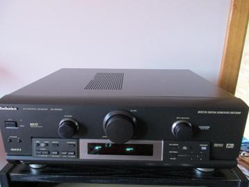 audio-video stéréo receiver TECHNICS SA-DX950