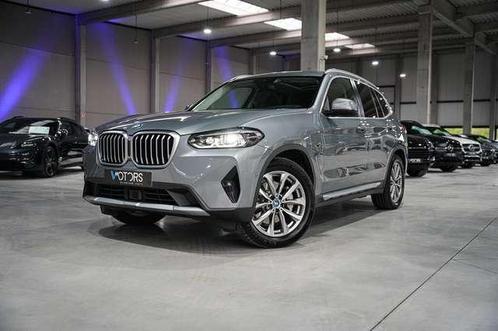 BMW X3 2.0i xDrive30e PHEV - pano - acc - hud -, Auto's, BMW, Bedrijf, X3, 4x4, ABS, Adaptive Cruise Control, Airbags, Airconditioning