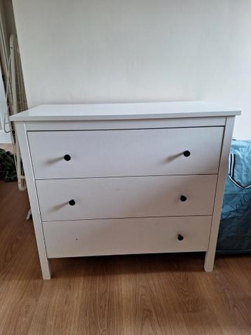 Gratis ladekast OPHALEN