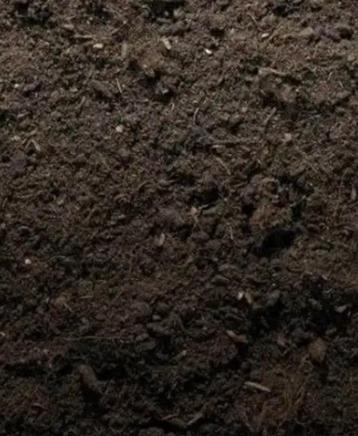 Grond - 6,7 m3 - gratis - zelf af te halen