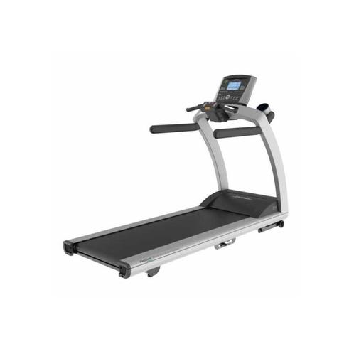 Life Fitness T5 Treadmill with Go Console, Sports & Fitness, Équipement de fitness, Comme neuf, Autres types, Jambes, Enlèvement