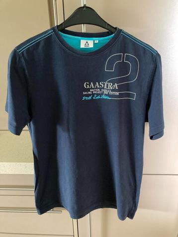 T-shirt Gaastra maat M