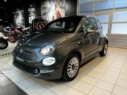 Fiat 500 Star 1.2l 69ch, Autos, Fiat, Entreprise, Air conditionné, Bluetooth, Ordinateur de bord, Verrouillage central, Cruise Control