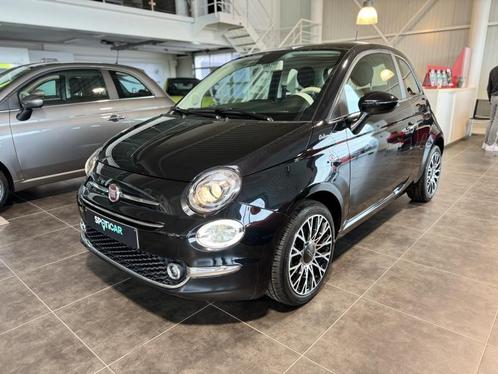 Fiat 500 DolceVita 1.0 70ch, Auto's, Fiat, Bedrijf, Bluetooth, Boordcomputer, Centrale vergrendeling, Climate control, Cruise Control