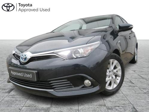 Toyota Auris Comfort & Pack 50, Auto's, Toyota, Bedrijf, Auris, Airbags, Bluetooth, Boordcomputer, Centrale vergrendeling, Climate control