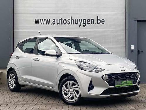 Hyundai i10 1.0i  Select  24000km  Onmiddellijk leverbaar !!, Auto's, Hyundai, Bedrijf, i10, ABS, Airbags, Airconditioning, Bluetooth