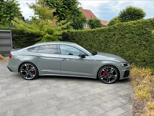 Audi A5 Sportback Edition one 204 pk, Auto's, Audi, Particulier, A5, Achteruitrijcamera, Adaptieve lichten, Airbags, Airconditioning