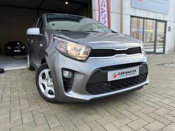 KIA PICANTO - garantie 2029 - faible taxe-assurance-conso