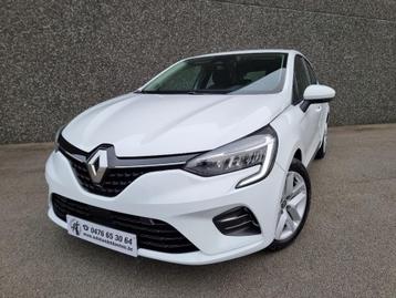 Renault Clio 1.0 TCe Intens GPF (EU6D)  AIRCO/GPS/PDC/CRUISE