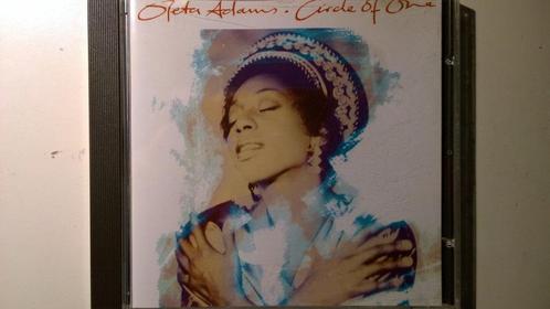Oleta Adams - Circle Of One, CD & DVD, CD | R&B & Soul, Comme neuf, Soul, Nu Soul ou Neo Soul, 1980 à 2000, Envoi