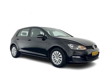 Volkswagen Golf 1.6 TDI Trendline