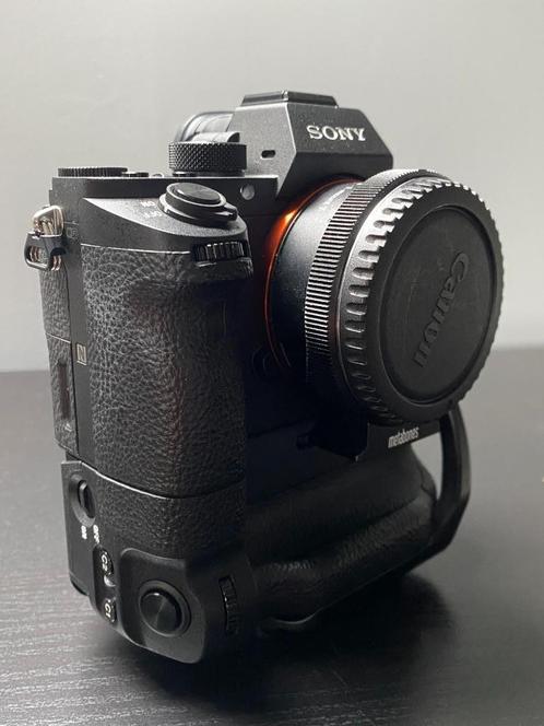 Sony A7R 2 met extra's, Audio, Tv en Foto, Fotocamera's Digitaal, Zo goed als nieuw, Compact, Sony, Geen optische zoom, Ophalen