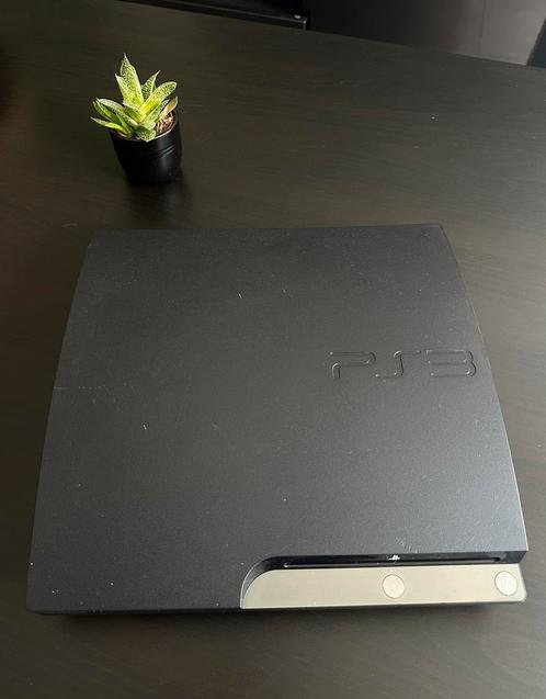 Console de jeux PlayStation 3 (PS3) - Sony, Games en Spelcomputers, Spelcomputers | Sony PlayStation 3, Gebruikt, Zonder controller