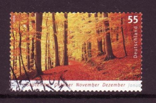 Postzegels Duitsland tussen nr. 2576 en 3129, Timbres & Monnaies, Timbres | Europe | Allemagne, Affranchi, 1990 à nos jours, Enlèvement ou Envoi
