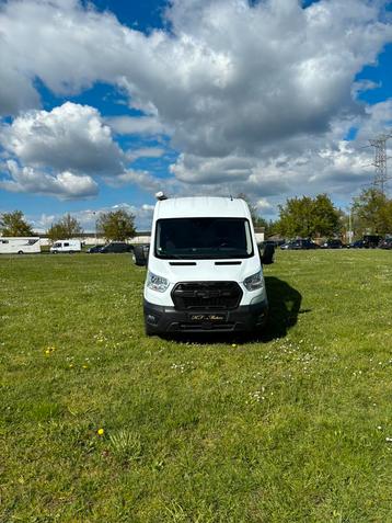 Ford Transit 350 L3H2