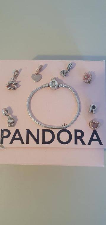 Pandora armband