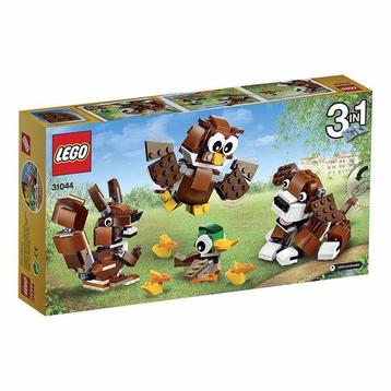 Lego Creator 31044 Dieren in het park