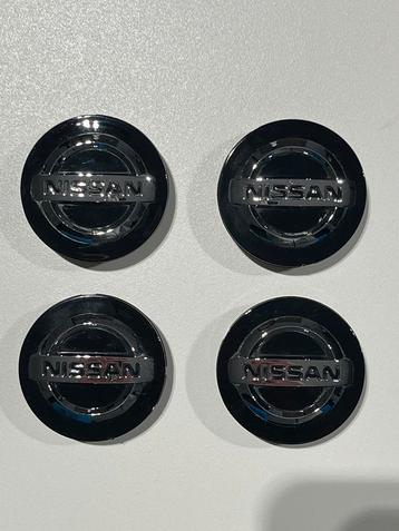 Nissan 54mm