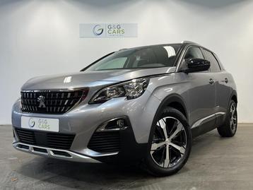 Peugeot 3008 II Allure 