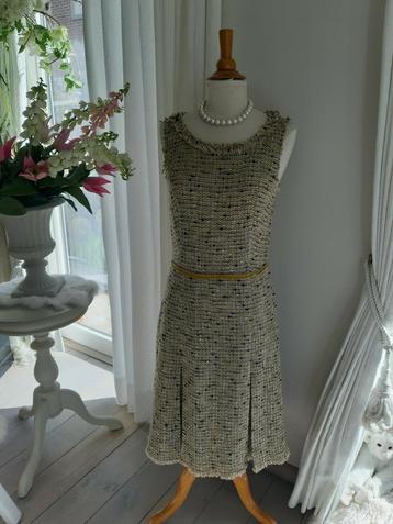 Exclusieve jurk van het merk Prada, te zien in de film