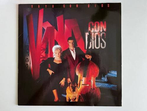 Vinyle 33 tours Vaya Con Dios, CD & DVD, Vinyles | Pop, Utilisé, 1980 à 2000, Enlèvement ou Envoi