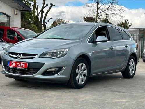 Opel Astra sport 1.6 diesel euro 6, Autos, Opel, Entreprise, Achat, Astra, ABS, Phares directionnels, Régulateur de distance, Airbags