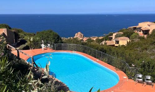 Kom en breng uw vakantie door aan de Paradise Coast op Sardi, Vakantie, Vakantiehuizen | Italië, Sardinië, Landhuis of Villa, Dorp