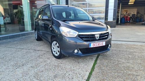 Dacia LODGY 1.5D, Autos, Dacia, Entreprise, Achat, Lodgy, ABS, Airbags, Air conditionné, Ordinateur de bord, Verrouillage central