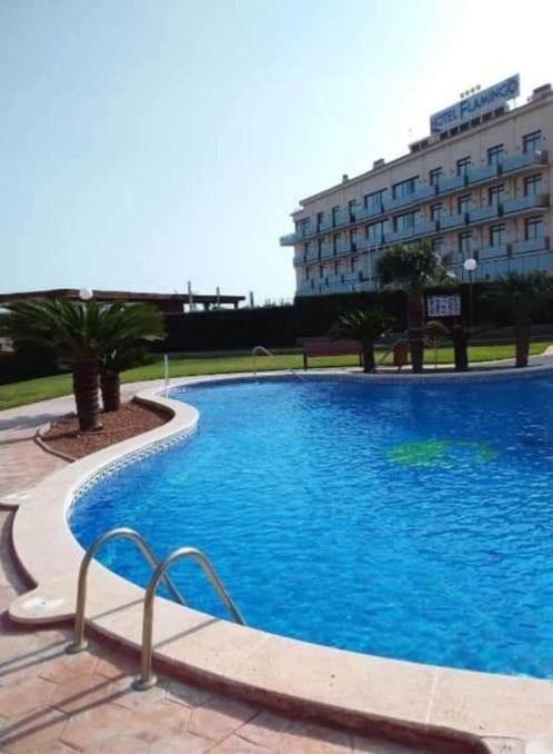 Duplexappartement vlak aan zee te huur, last-minute prijzen, Vacances, Maisons de vacances | Espagne, Costa Dorada, Appartement