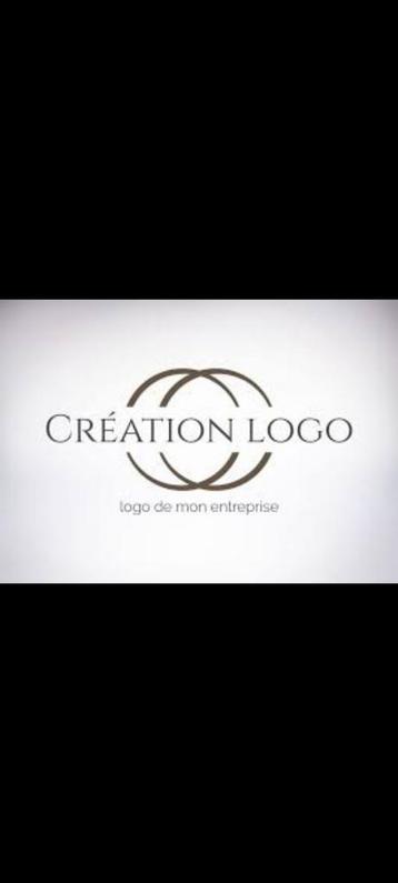 Création de logo pour les entreprises 