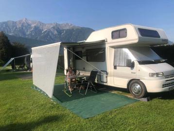 Mobilhome Rapido