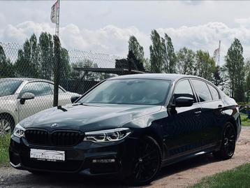 Bmw 530e ///M Pack • iPerfomance• Plug-in-Hybride